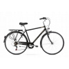 Mestsky bicykel - Romet Vintage Bike Pánsky tmavo šedá M-18 “ (Romet Vintage Bike Pánsky tmavo šedá M-18 “)