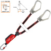 C.A.M.P. Retexo Rewind Double 115 - 175 cm