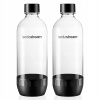 Sodastream TwinPack Tritan 1l