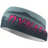 Čelenka DYNAFIT GRAPHIC PERFORMANCE HEADBAND
