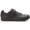 Fox Union Clipless black EU 42