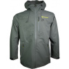 Bunda RidgeMonkey APEarel ThermaPro Waterproof Shell Coat Green Veľkosť S