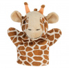 Maňásek na ruku - Můj první maňásek - Žirafa (Giraffe – My First Puppets 30 cm)