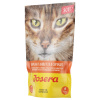 Josera Soup 16 x 70 g - kuracie s mrkvou a špenátom