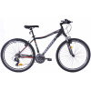 Horský bicykel - MTB Bike Romet Rambler R6.1 Jr Ltd Czarny 17 '' (MTB Bike Romet Rambler R6.1 Jr Ltd Czarny 17 '')