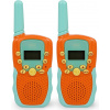 Vysielačky Legami Set Of 2 Walkie Talkies - Walkie Talkie uni