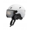 Lyžiarska prilba Relax STEALTH RH24A2-white M
