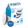 Brita Náhradné filtre Micro Disk 3 ks 1039628
