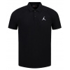 Polokošeľa Nike Jordan Air Golf Dri-FIT DZ0540010 ČIERNA veľkosť M