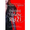 Na dvore z tŕňov a ruží - Sarah J. Maas
