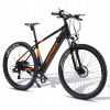 Horský bicykel - Obrie Fathom 29 2 m čierna/modrá popolček 2021 (Obrie Fathom 29 2 m čierna/modrá popolček 2021)
