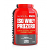 Nutrend ISO WHEY PROZERO - jahodový cheesecake - 2 250 g