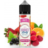 Dinner Lady Fruits 10ml Summer Fruits