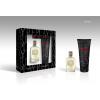 Replay Jeans Original! For Him, Toaletná voda 30ml + Sprchový gél 100ml pre mužov