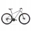 Horský bicykel - MTB Outlet Bike Romet Rambler R9.2 Šedý rám 17 (MTB Outlet Bike Romet Rambler R9.2 Šedý rám 17)