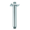 KLUDI A-Qa stropná výpusť, dĺžka 150 mm, chróm, 6653505-00