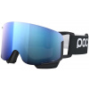 POC Nexal Mid WF Uranium Black/Partly Sunny Blue