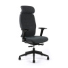 Office Pro Kancelárska stolička SELENE F85 antracit