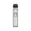 Smoktech Novo Master Pod Kit 1000 mAh 1 ks farba: silver carbon fiber