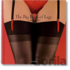 The Big Book of Legs - Dian Hanson