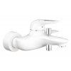 Grohe Vanová baterie Eurostyle New Moon White / chrom 33591LS3
