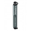 Pumpa na bicykel Lezyne Pocket Drive Lite - grey gloss