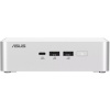 ASUS NUC 15 Pro+ / Intel Core 9 285H / GPU Intel Arc / 2x DDR5 SO-DIMM / 2x M.2 / Wi-Fi / LAN / bez OS / EU cord