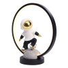ZUMA LINE ASTRONAUT Table Lamp 5905316629479 Veľkosť: B ZUMA LINE