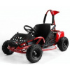 Nitro detská Bugina GO KART 1000 W červená