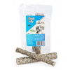 NATURECA pochúťka Rolky z tresky 3ks 75g