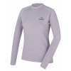 Husky Tromi damské termo triko light purple Velikost: M