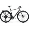 Elektro bicykel Merida eSpeeder 400 EQ šedý 2024