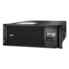 APC Smart-UPS SRT 6000VA RM 230V, On-Line, 4U, Rack Mount (6000W)
