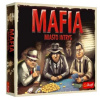 Trefl: Mafia - Mesto intríg spoločenská hra
