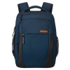 Batoh na notebook, 15,6, AMERICAN TOURISTER Urban Groove, tmavomodrá