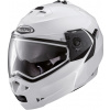 Prilba na moto CABERG duke II white - S (55/56)