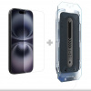 Nillkin Tvrdené Sklo 0.2mm H+ PRO 2.5D pre Apple iPhone 16 (6902048287730)