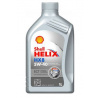 Shell Helix HX8 ECT 5W-40 1L