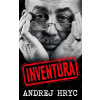 Inventúra - Andrej Hryc