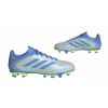Topánky adidas COPA PURE III Club Jr FG/MG IE1198 modré 38 /adidas