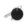 Chipolo ONE - Bluetooth lokátor, čierny CH-C19M-BK-R