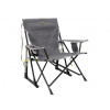 Hojdacie kreslo GCI Kickback Rocker™ Heathered Pewter