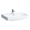 Laufen Umyvadlo Pro S 46,5 x 70 cm, biele LCC H8109674001041