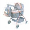 Decuevas Toys 86080 Môj prvý s batôžkom COCO 2024 56 cm