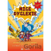 Mise dyslexie - Julie McNeill, Paul McNeill, Lenka Krejčová