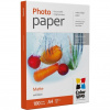 COLORWAY fotopapír/ matte 220g/m2, A4/ 100 kusů PM220100A4