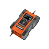 Nabíjačka akumulátorov FOXSUR FBC122406D LiFePO4,PB (12V6A-24V3A)