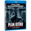 Plán úteku - Blu-ray
