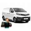 Záclony na magnetoch Toyota Proace 2 II od roku 2016