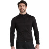 SPECIALIZED Men's RBX Softshell Jacket Black Veľkosť oblečenia: L
